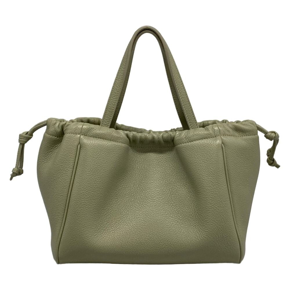 Celine Small Cabas Drawstring Cuir Triomphe Tote Bag - Picture 3 of 15